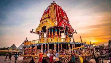 Secunderabad Shree Jagannath Yatra to Take Place on July 16 with Traditional Rath Procession
