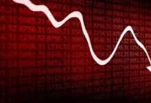 Sensex and Nifty Open Lower as Crude Oil Rally Pressures Markets