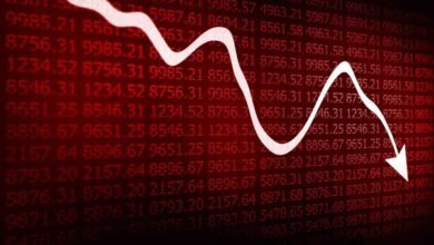 Sensex and Nifty Open Lower as Crude Oil Rally Pressures Markets