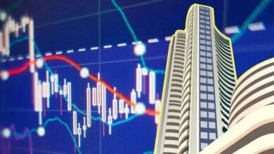 Sensex Gains: Sensex and Nifty Open Higher as FII Buying Boosts Market Sentiment