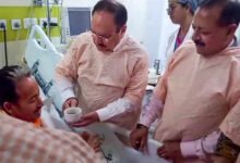 Sonam Wangchuk Ends Indefinite Hunger Strike After Talks With Union Ministers