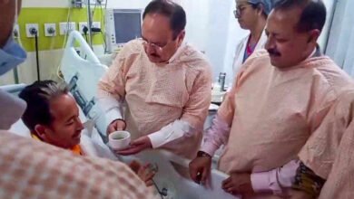 Sonam Wangchuk Ends Indefinite Hunger Strike After Talks With Union Ministers