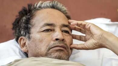 Sonam Wangchuk Continues Hunger Strike, Vows to Stay Until July 20