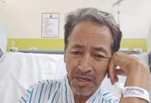Sonam Wangchuk Says Hunger Strike Ended to Protect Peaceful Protesters