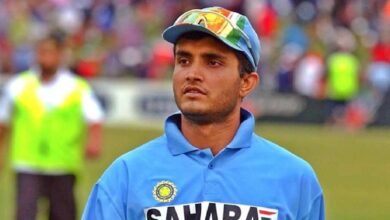 Ganguly Enters ICC Hall of Fame: Sourav Ganguly Earns ICC Hall of Fame Honour on His 54th Birthday