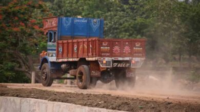 South India Truck Strike: South India Truck Owners Announce Indefinite Strike From August 1