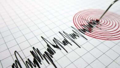 Powerful 7.1 Magnitude Earthquake Strikes Southern Japan
