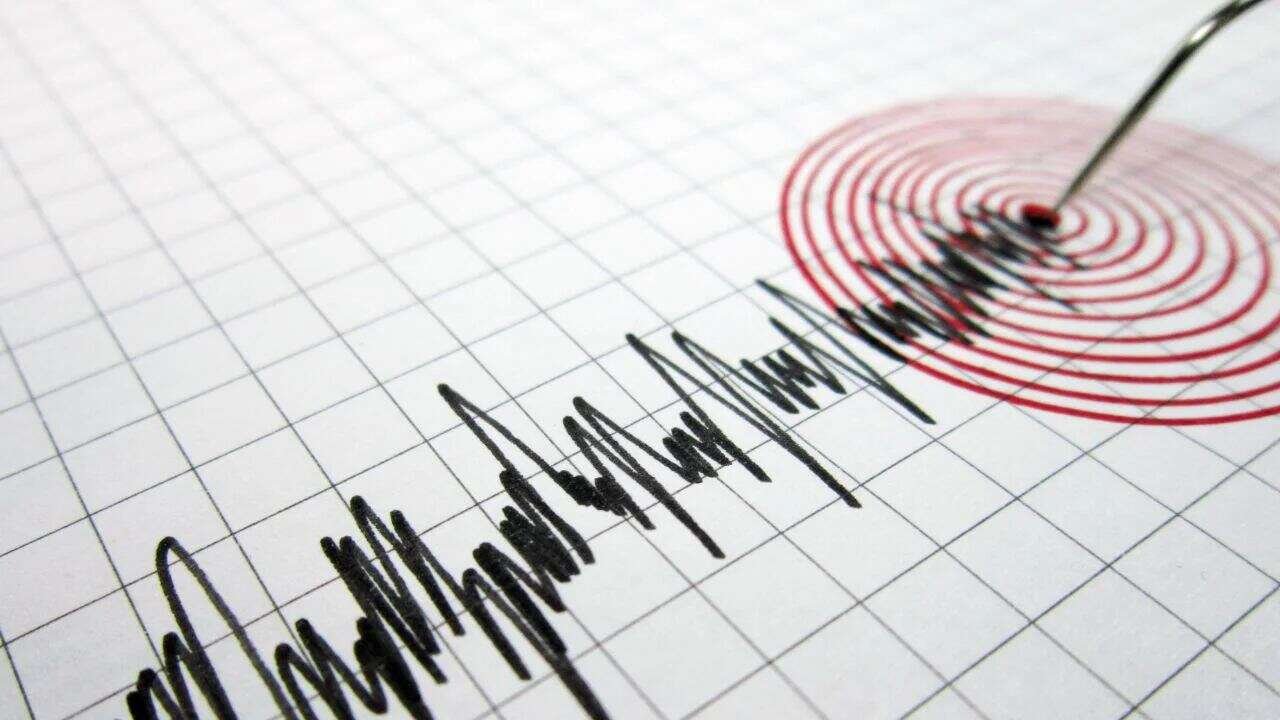 Powerful 7.1 Magnitude Earthquake Strikes Southern Japan