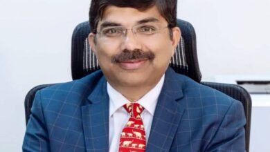 Telangana Diplomat Dr K Srikar Reddy Appointed India’s Ambassador to Qatar