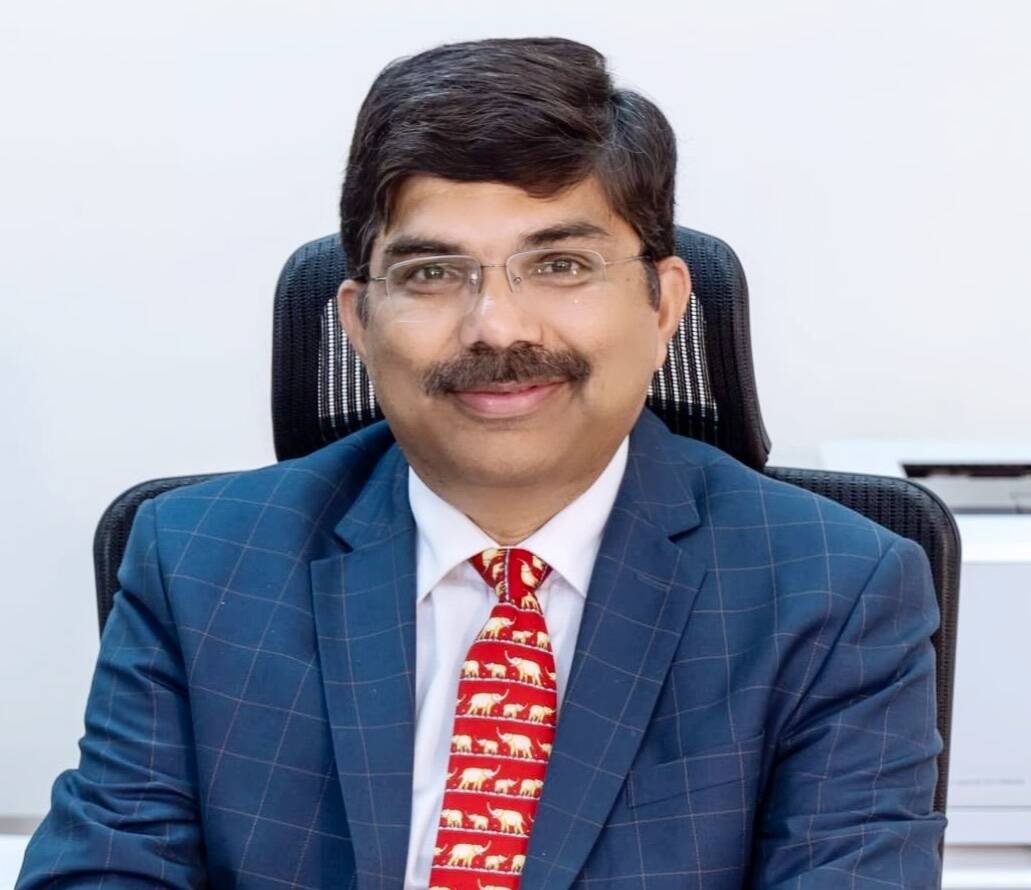 Telangana Diplomat Dr K Srikar Reddy Appointed India’s Ambassador to Qatar