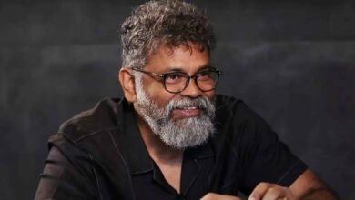 Sukumar Receives National Award for Pushpa 2 Screenplay