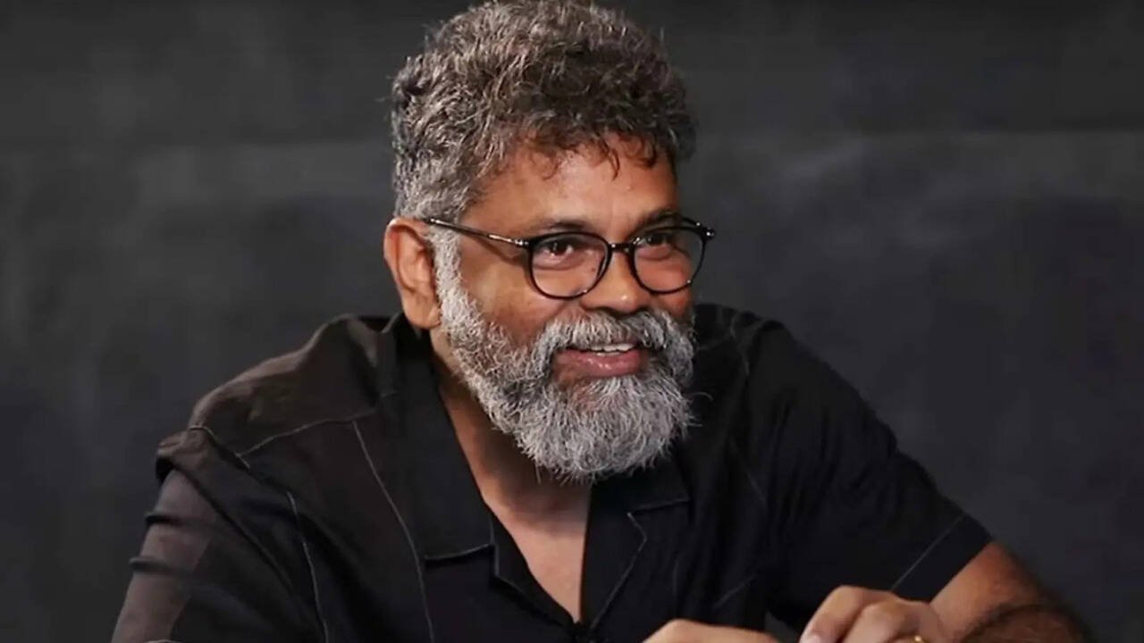 Sukumar Receives National Award for Pushpa 2 Screenplay
