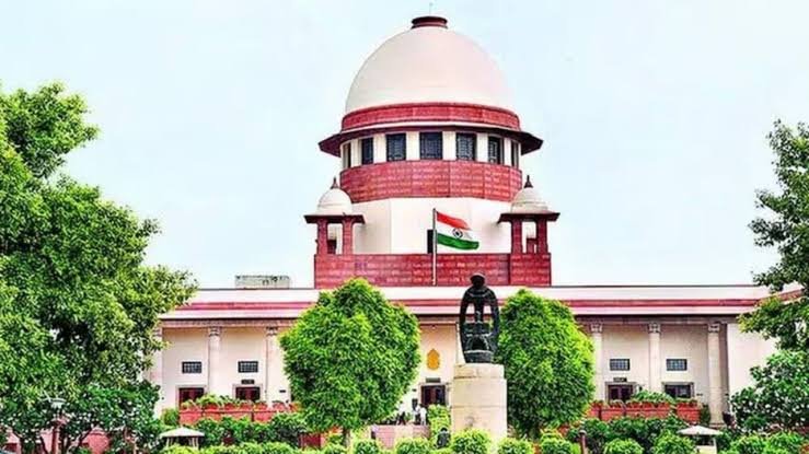 Supreme Court Urges Against Politicising Ayodhya Donation Theft Case