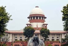 Supreme Court Orders Relief for Eligible Students Detained During NEET Protests