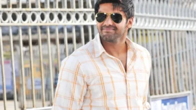 Cheating Case Filed Against Tamil Actor Arya Over Alleged Rental Dues of Rs 1.80 Crore