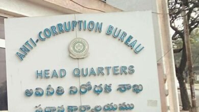 Telangana ACB Conducts Searches in Disproportionate Assets Probe Against Transco Engineer
