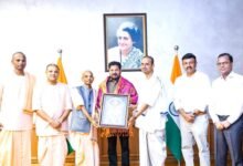 Divi’s and Aurobindo Pharma Extend CSR Support to Telangana School Breakfast Scheme
