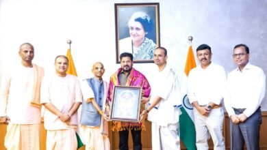 Divi’s and Aurobindo Pharma Extend CSR Support to Telangana School Breakfast Scheme
