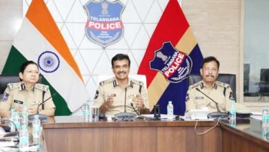 Telangana DGP Warns Against Misuse of Police Welfare Schemes