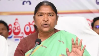 Telangana Focuses on Drinking Water Supply and Rural Road Development