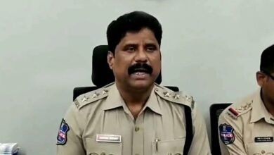 DSP Assets Case: ACB Uncovers Alleged Rs 200 Crore Disproportionate Assets of Telangana DSP