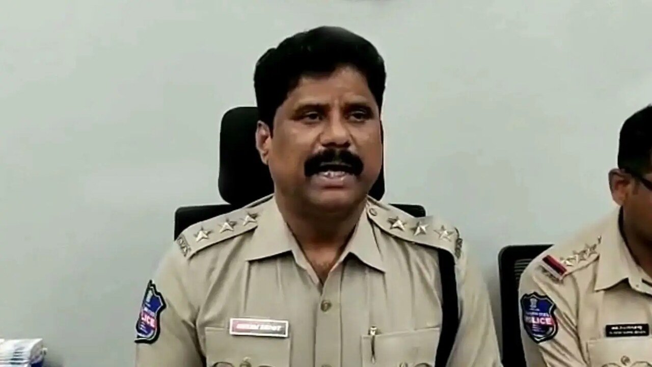 DSP Assets Case: ACB Uncovers Alleged Rs 200 Crore Disproportionate Assets of Telangana DSP
