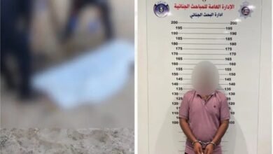 Kuwait Engineer Case: Missing Telangana Engineer Found Buried in Kuwait Desert Months After Disappearance