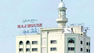 Telangana Haj Pilgrims to Get Rs 10000 Fuel Charge Refund