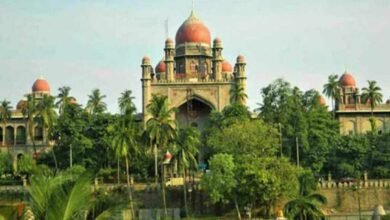 Telangana HC Clears Way for Release of CWC Chairperson Exam Result