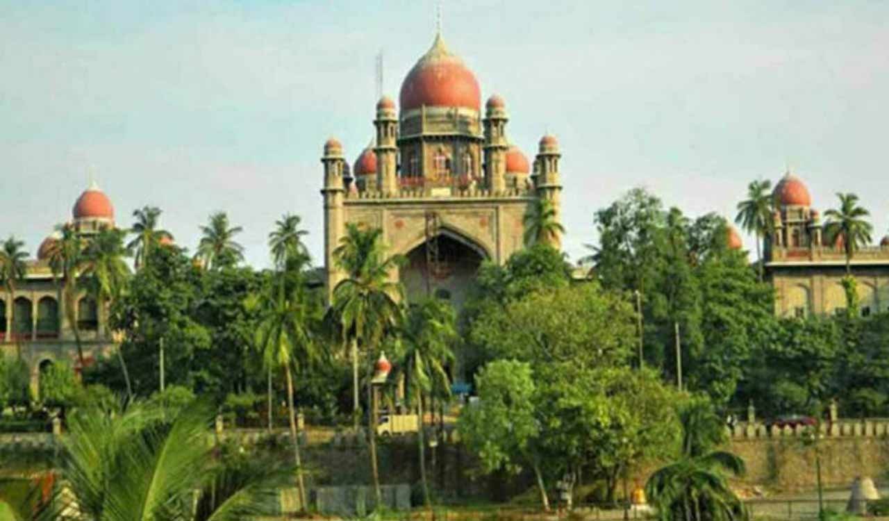 Telangana HC Clears Way for Release of CWC Chairperson Exam Result