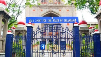 HC on Police Jobs: Telangana High Court Seeks Report on Police Vacancies and Recruitment Drive