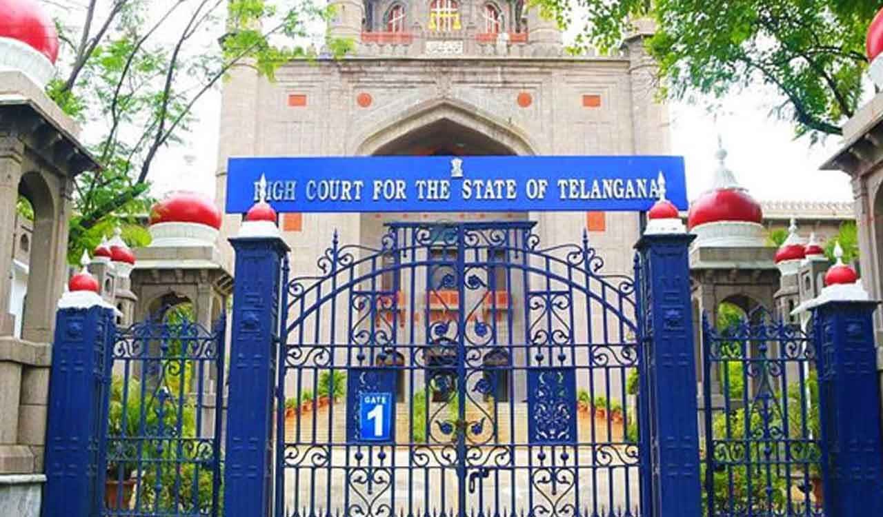 HC on Police Jobs: Telangana High Court Seeks Report on Police Vacancies and Recruitment Drive