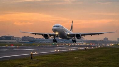 Telangana to Get Three New Airports: Telangana Plans Three New Airports to Boost Regional Air Connectivity