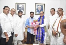 Telangana Seeks 1.156 Million PMAY G Rural Houses from Centre