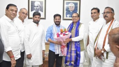 Telangana Seeks 1.156 Million PMAY G Rural Houses from Centre