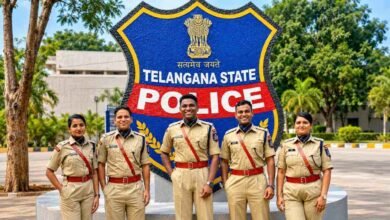 Telangana Announces Recruitment for 7437 Government Jobs Across Multiple Departments
