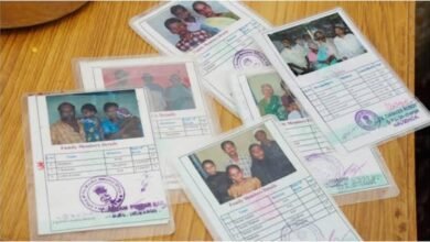 Telangana Introduces Smart QR Code Ration Cards, Distribution to Begin Soon