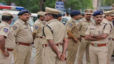 Telangana Home Department Recruitment: Telangana Government Approves Recruitment for 7437 Home Department Vacancies
