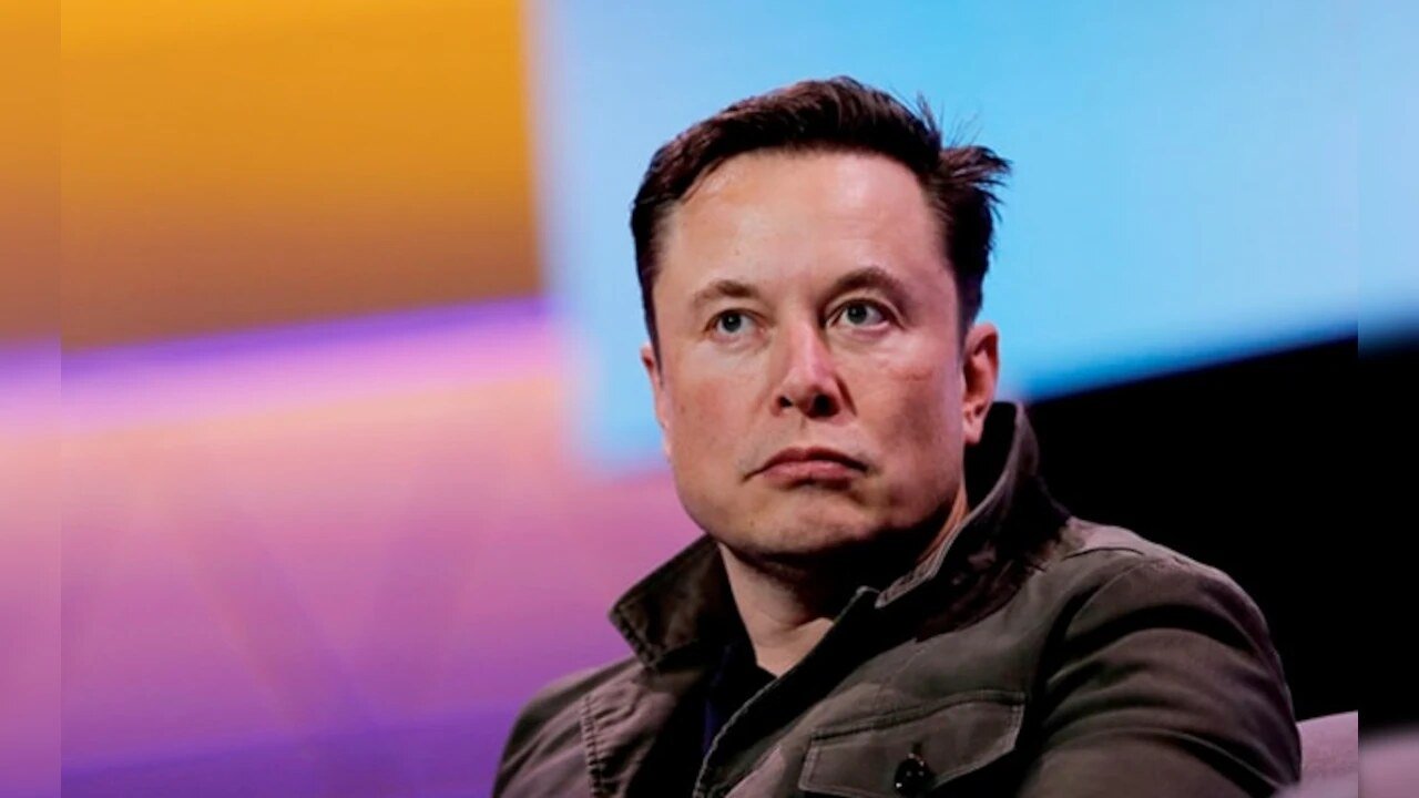 Tesla Shares Decline After Earnings Miss and Higher Investment Plans