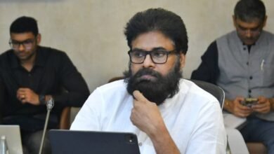 Pawan Kalyan Orders Strong Safety Measures for Devotees on Tirumala Alipiri Footpath