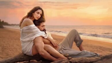 Toxic Tabahi Song: Yash and Kiara Set the Screen on Fire in Toxic First Song Tabahi