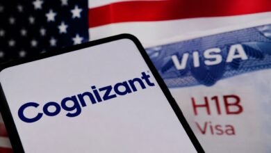 Trump Expands H1B Probe: Trump Administration Expands H1B Visa Fraud Probe as Cognizant Comes Under Investigation
