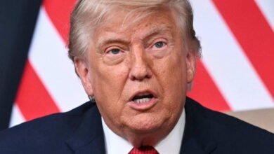Trump Alleges Iran Plot: Trump Claims Iran Is Plotting to Kill Him Amid Rising Tensions