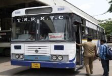 TSRTC Extends Outsourcing Conductor Recruitment Deadline