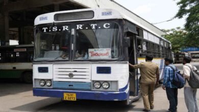 TSRTC Extends Outsourcing Conductor Recruitment Deadline