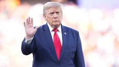 US Introduces 10 Percent Tariff on Indian Goods Under Forced Labour Trade Rules