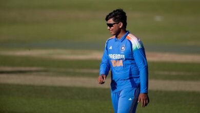 Vaibhav Suryavanshi Named East Zone Vice Captain for Duleep Trophy 2026