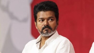 Vijay Government Transfers DVAC Chief Arun Amid Court Scrutiny and Political Controversy