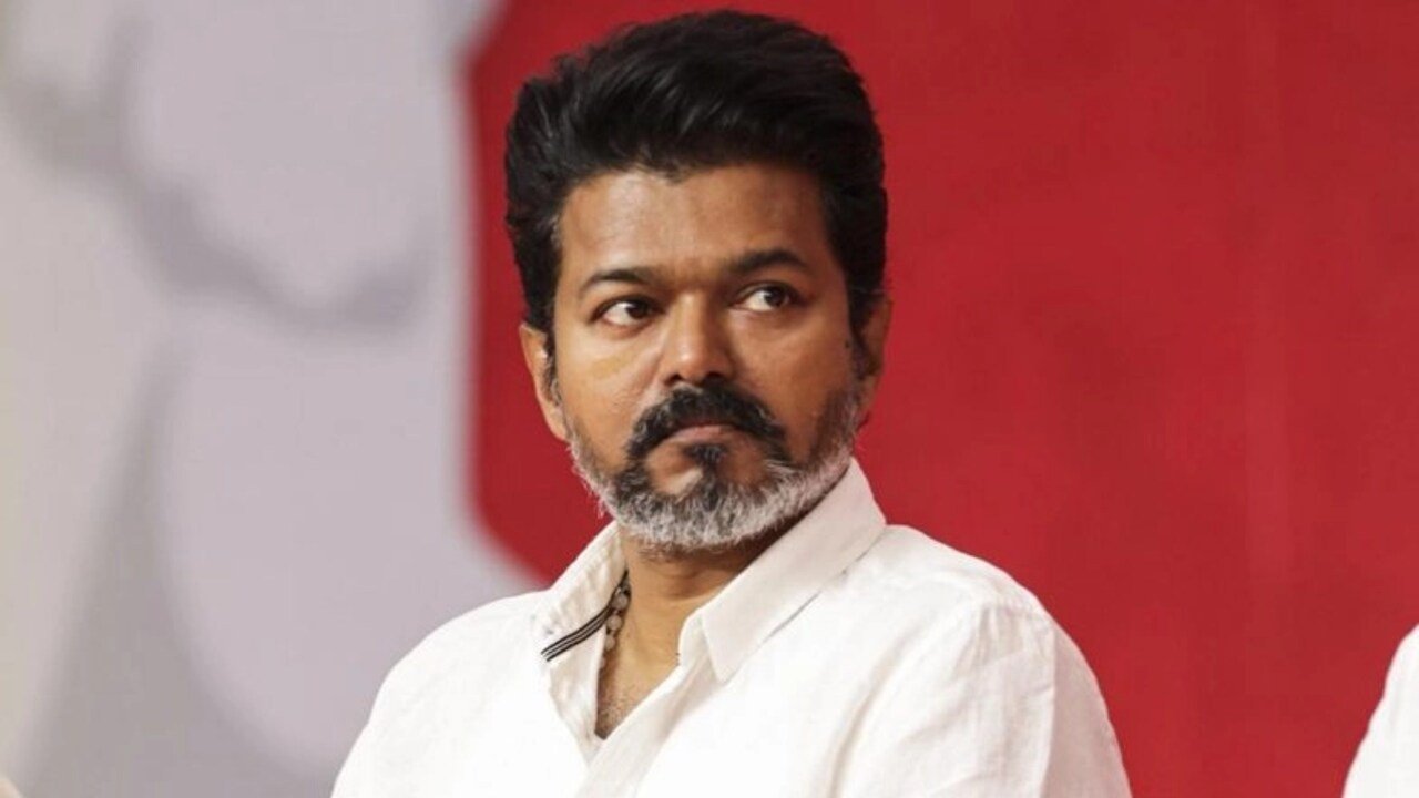 Vijay Government Transfers DVAC Chief Arun Amid Court Scrutiny and Political Controversy