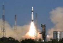 India Set for Historic Vikram 1 Private Orbital Rocket Launch